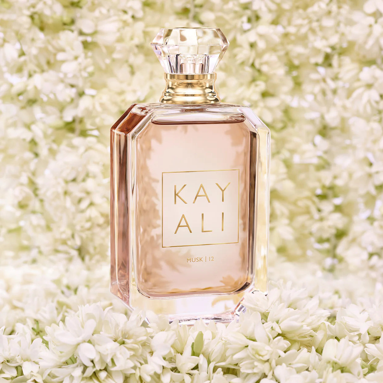 Huda Beauty- Kayali Musk | 12 50ml