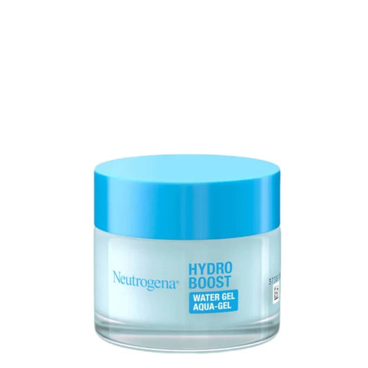 Neutrogena Hydro Boost Water Gel with hyaluronic acid 48g usa imported