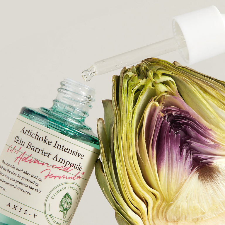 AXIS - Y - Artichoke Intensive Skin Barrier Ampoule 30ml