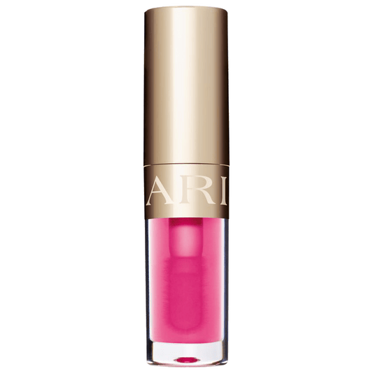 Clarins lip comfort oil 04- pitaya (1.4ml/ 0.04oz) mini