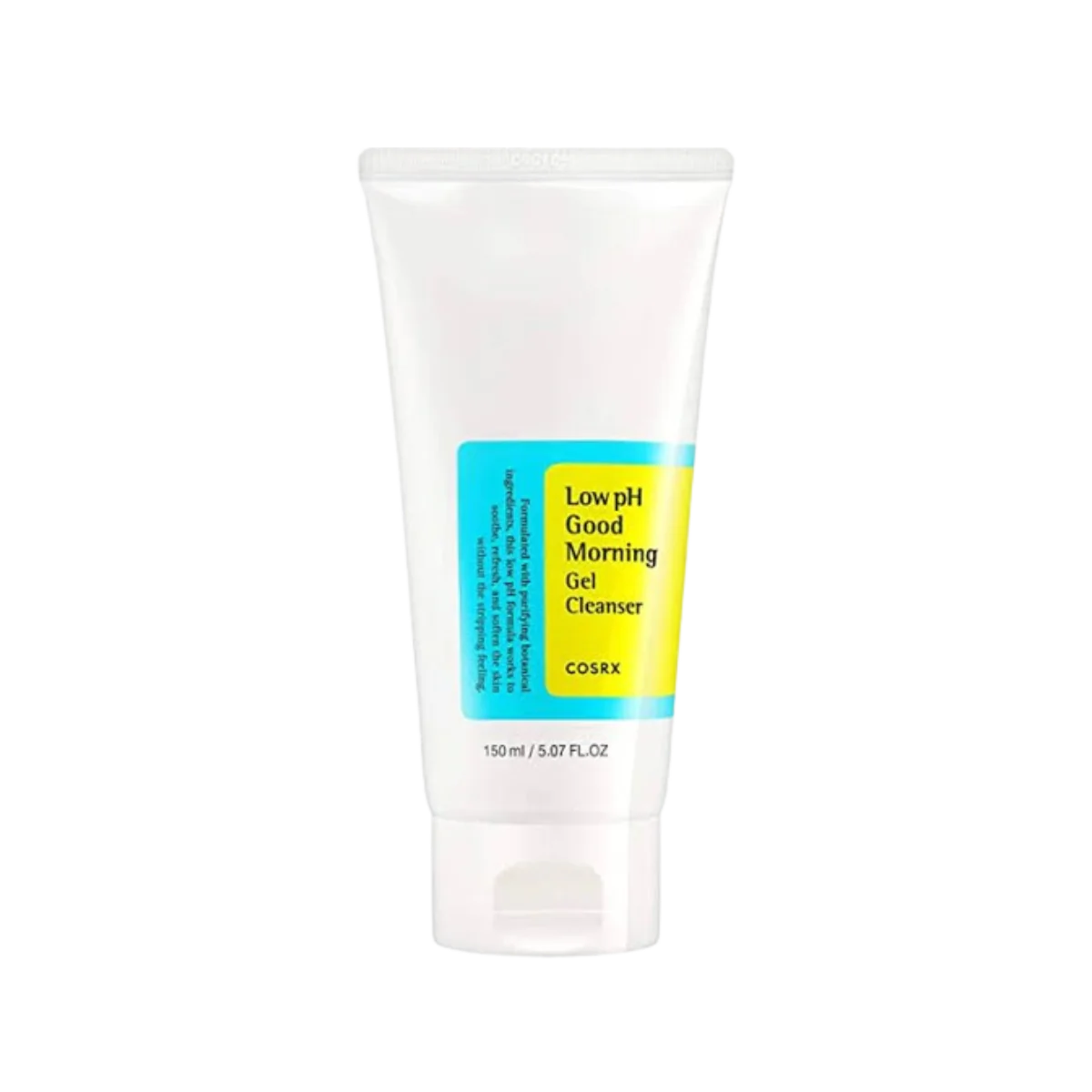 Low Ph Good Morning Gel Cleanser 150ml