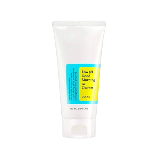 Low Ph Good Morning Gel Cleanser 150ml