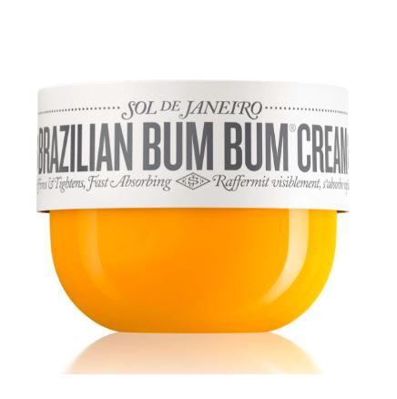 Sol De Janeiro Brazilian Bum Bum Body Cream 240ml