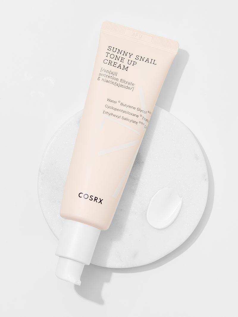 Cosrx - Sunny Snail Tone Up Cream (Expiry 04/24)