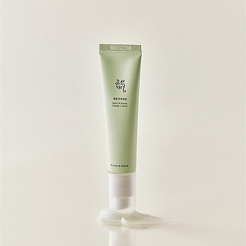 Beauty of Joseon - Light On Serum : Centella + Vita C 30ml