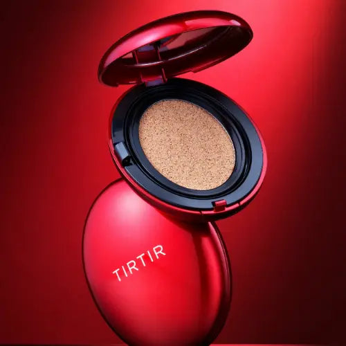 TIRTIR - Full Size Mask Fit Red Cushion - Japan's No.1 Foundation